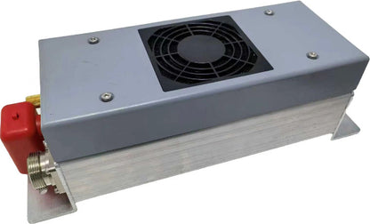 Filter for Ion source