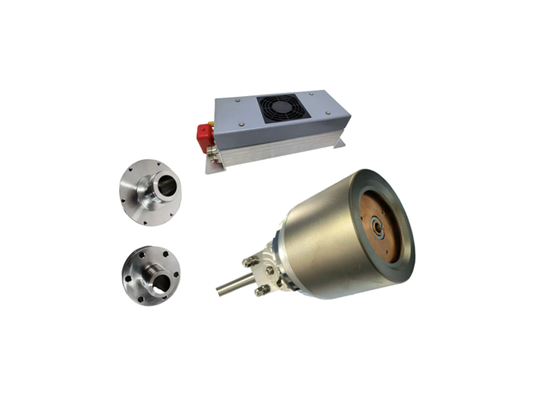 Ion Source Package