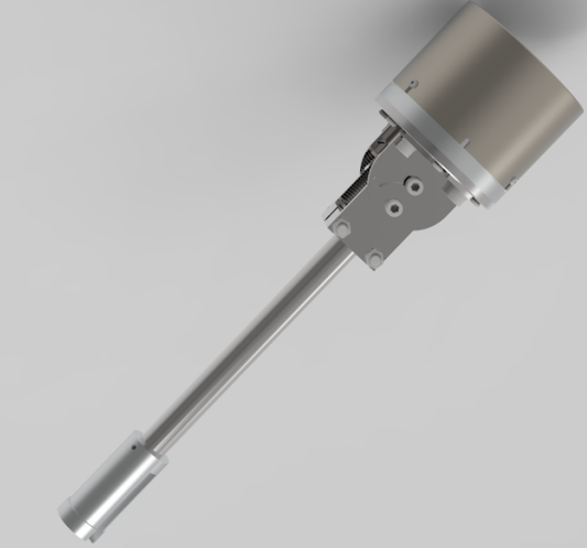 Magnetron Sputtering Cathodes