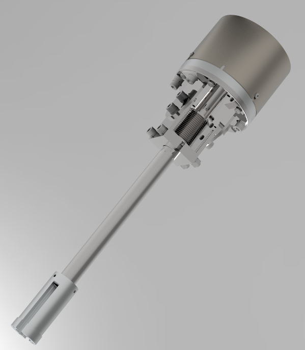 Magnetron Sputtering Cathodes
