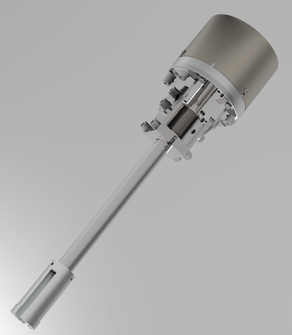 Magnetron Sputtering Cathodes