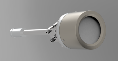 Magnetron Sputtering Cathodes