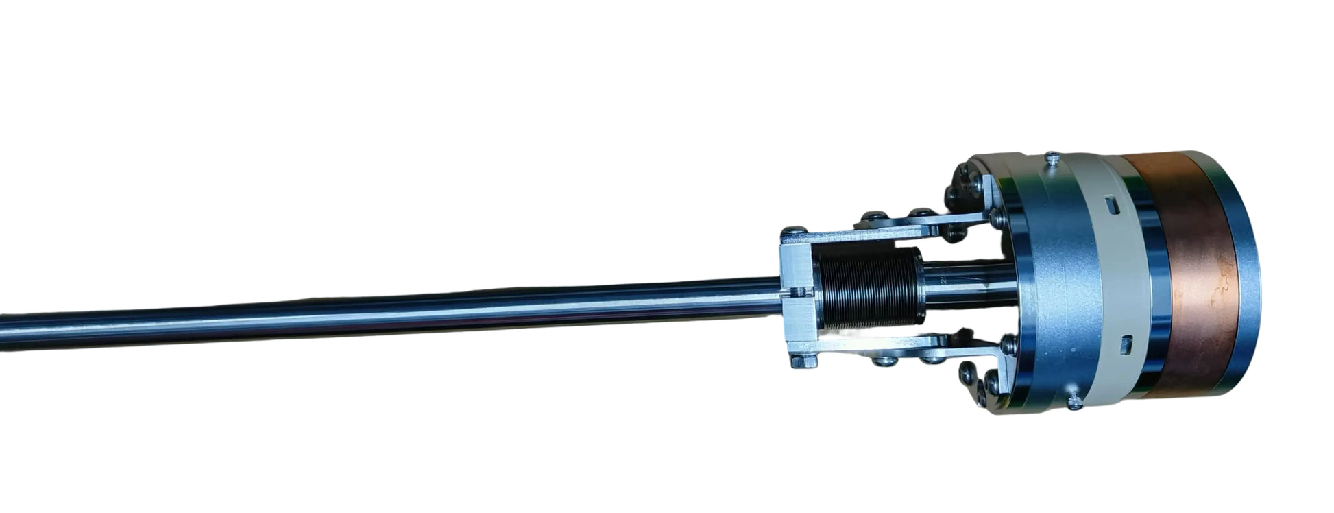 Magnetron Sputtering Cathodes SMC