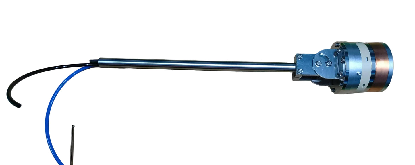 Magnetron Sputtering Cathodes SMC