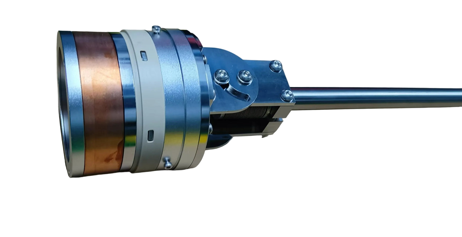 Magnetron Sputtering Cathodes SMC