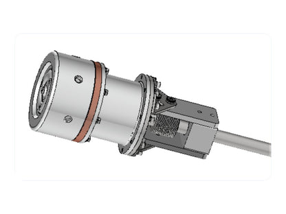 Ion source SPR-100