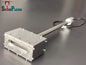 Linear round ion source