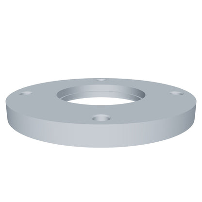 ISO-F HV Board Flanges (Bolted)