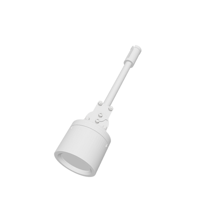Magnetron Sputtering Cathodes 3D