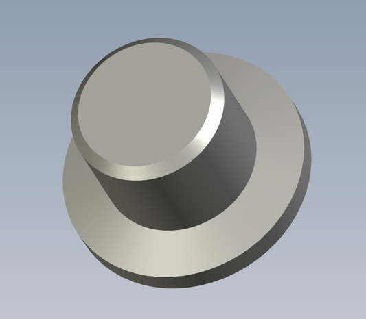 QF (KF) HV Blank Stubs